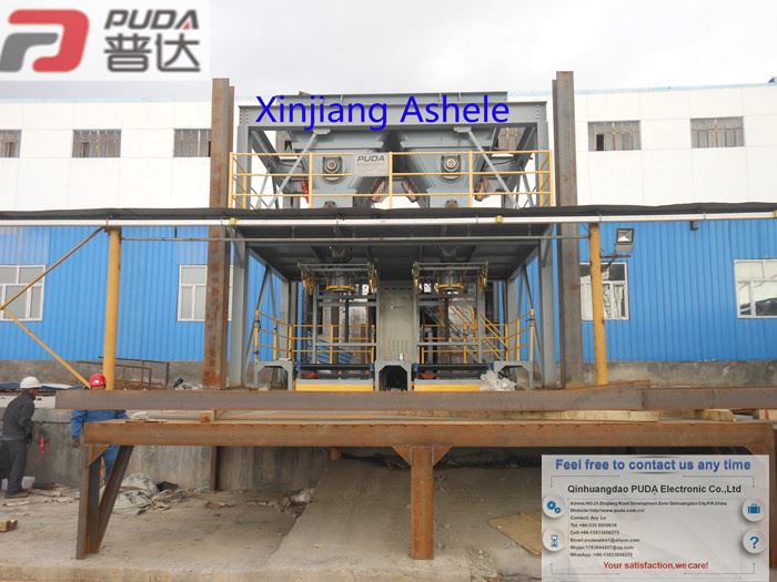 Xinjiang Ashele
