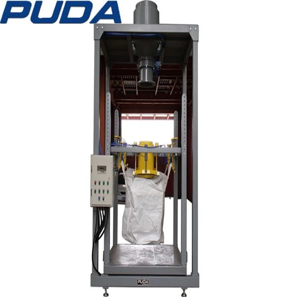 What is the principle of the vacuum packing machine
