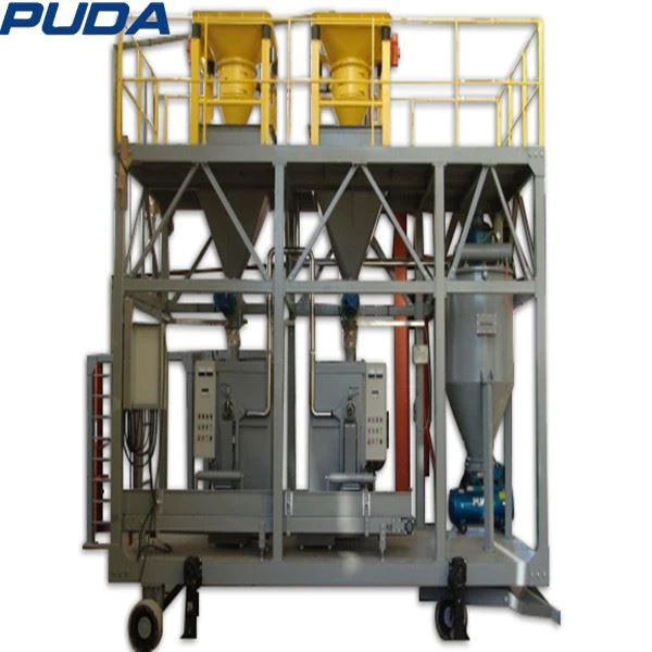 What are the characteristics of a belt conveyor