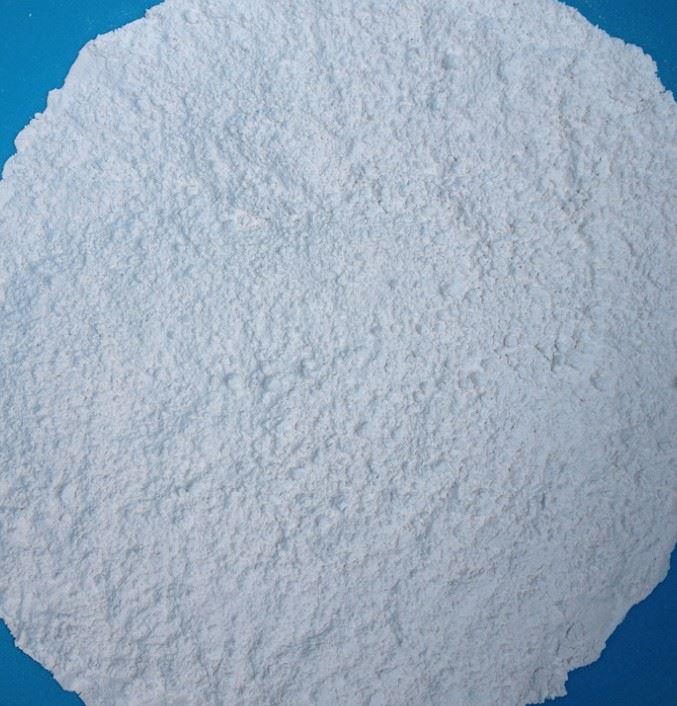 Aplicació de la màquina d'embalatge kaolin-PUDA Kaolin