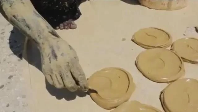 És comestible el caolí? Màquina d’envasar caolí PUDA