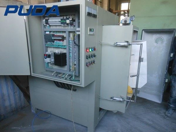 25KG Diatomite Packing Machine