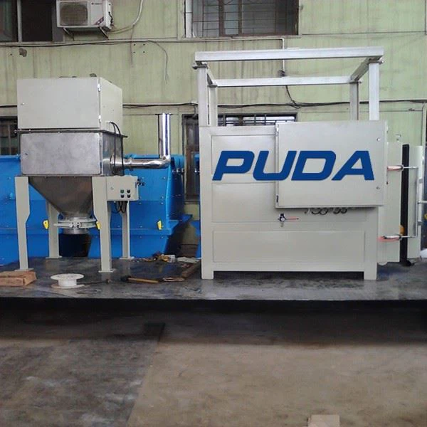 Powder Dust Collector
