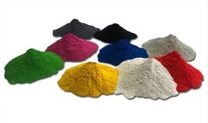 Màquina d'embalatge per a recobriments en aerosol de plàstic Antioxidant