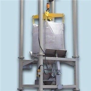 Descarregador de bosses de tones