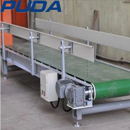 Belt Weigher