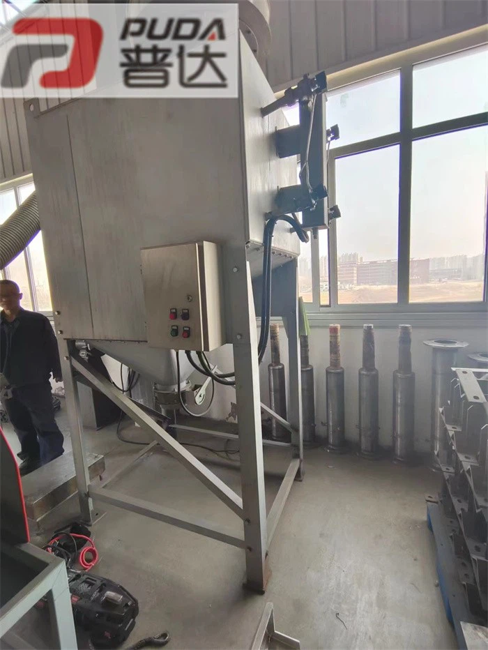 Cartridge Dust Remover