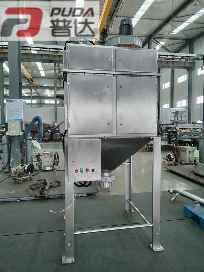 Cartridge Dust Remover