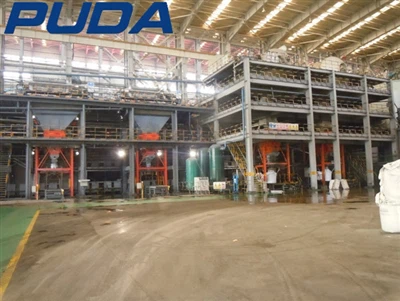 Realloys s'ha adjudicat un contracte pel DLA dels EUA per augmentar la produc...