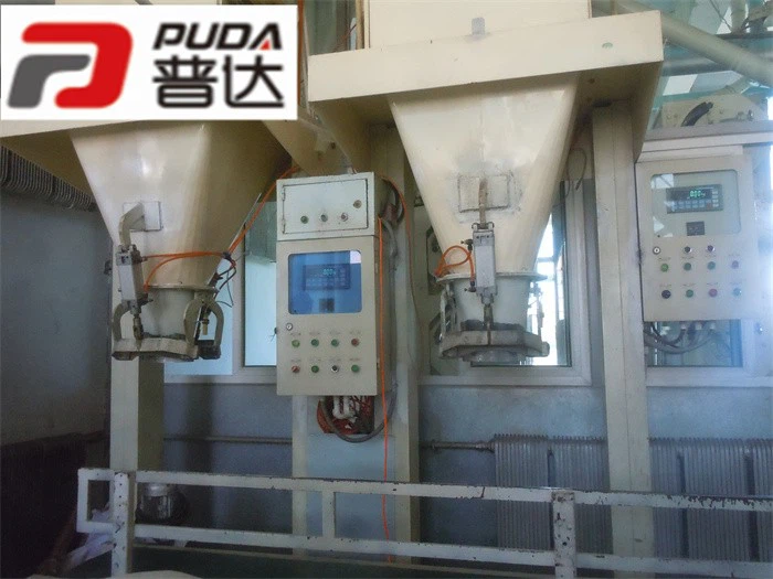 Rice Corn Grain Distribution Machine