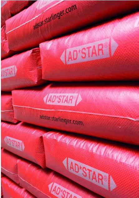 Fàbrica de bosses de ciment de fons de bloc