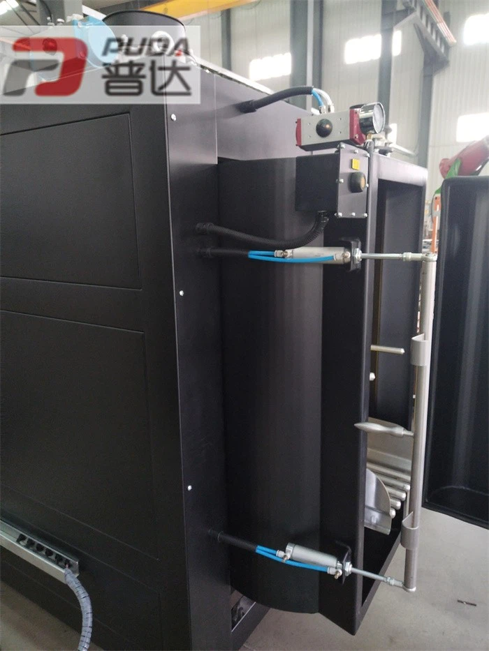 Calcium Stearate Vacuuming Packing Machine