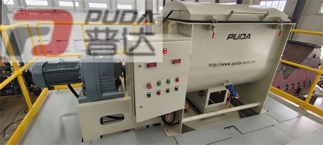 Homogenizer Mixer Machine