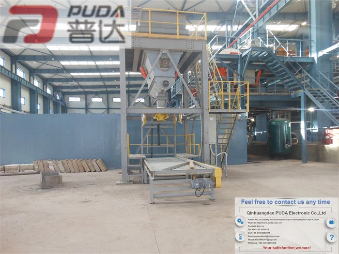 Neo del Canadà col·labora amb Cyclic en un projecte de reciclatge de terres r...