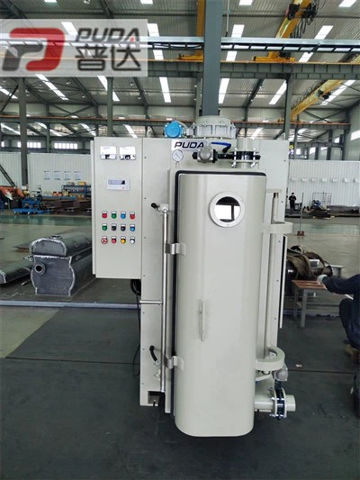 Màquina d’envasament de la bossa de vàlvules de 25kg