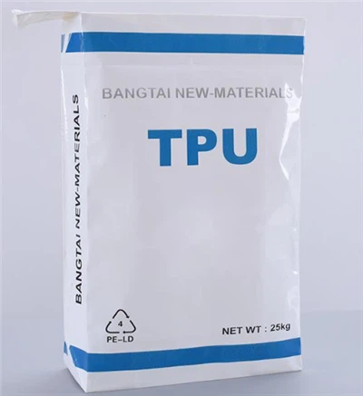 Bossa PE de vàlvula de 25 kg